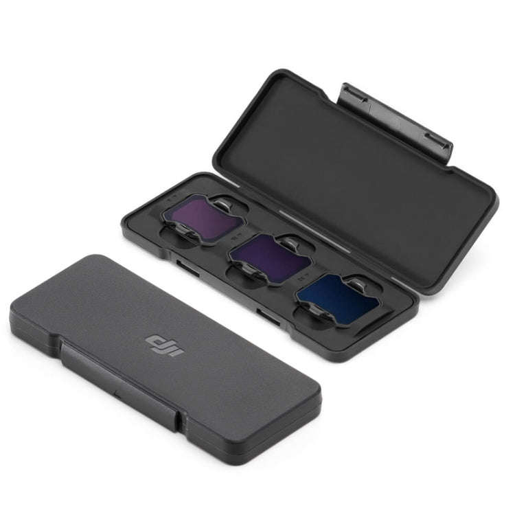 Original DJI Avata 2 ND Filters Set (ND8 /16/32)