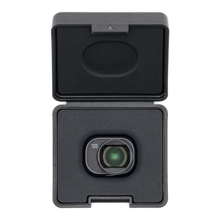 Original DJI Mini 4 Pro Wide-Angle Lens
