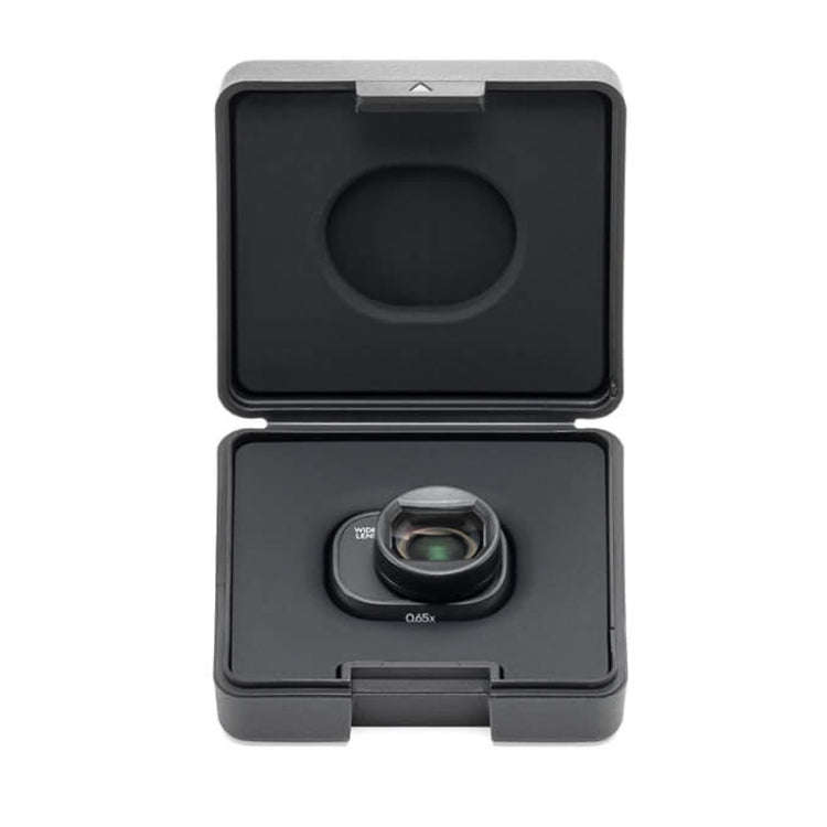 Original DJI Mini 4 Pro Wide-Angle Lens