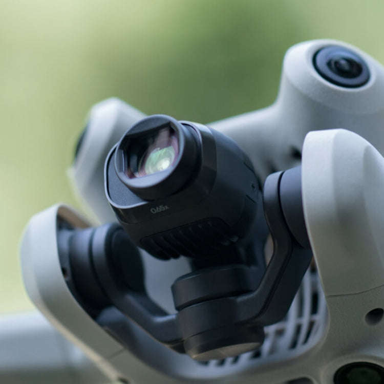 Original DJI Mini 4 Pro Wide-Angle Lens