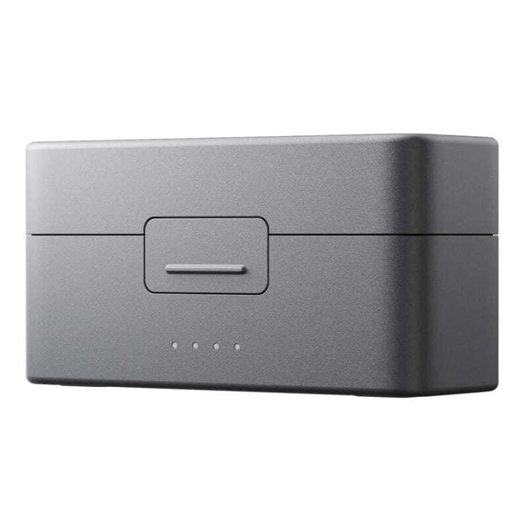 Original DJI Mic 2 Charging Case
