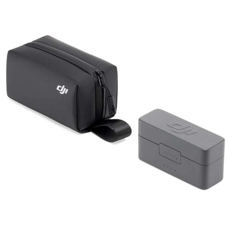 Original DJI Mic 2 Charging Case