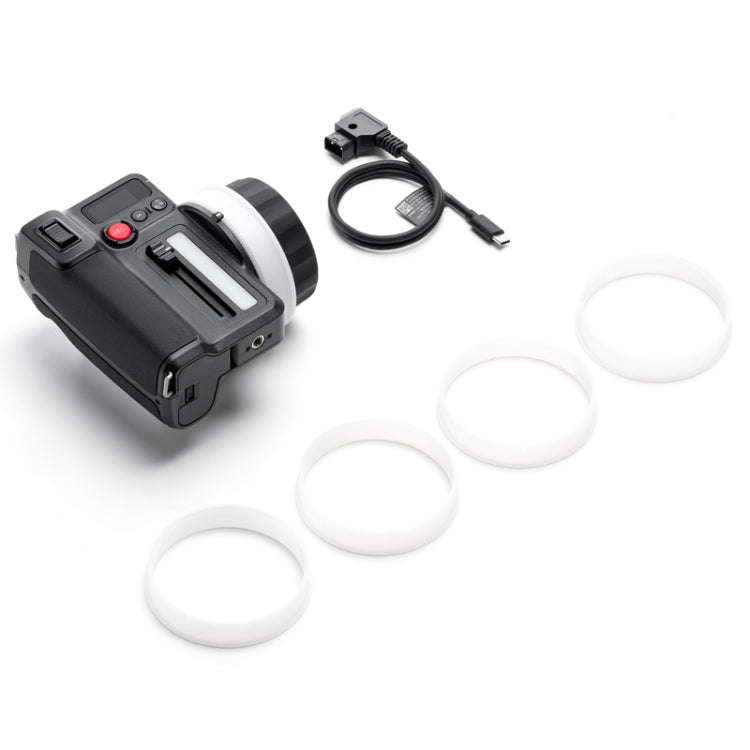 Original DJI Focus Pro Hand Unit Supports Wireless Communication With The Focus Pro Motor