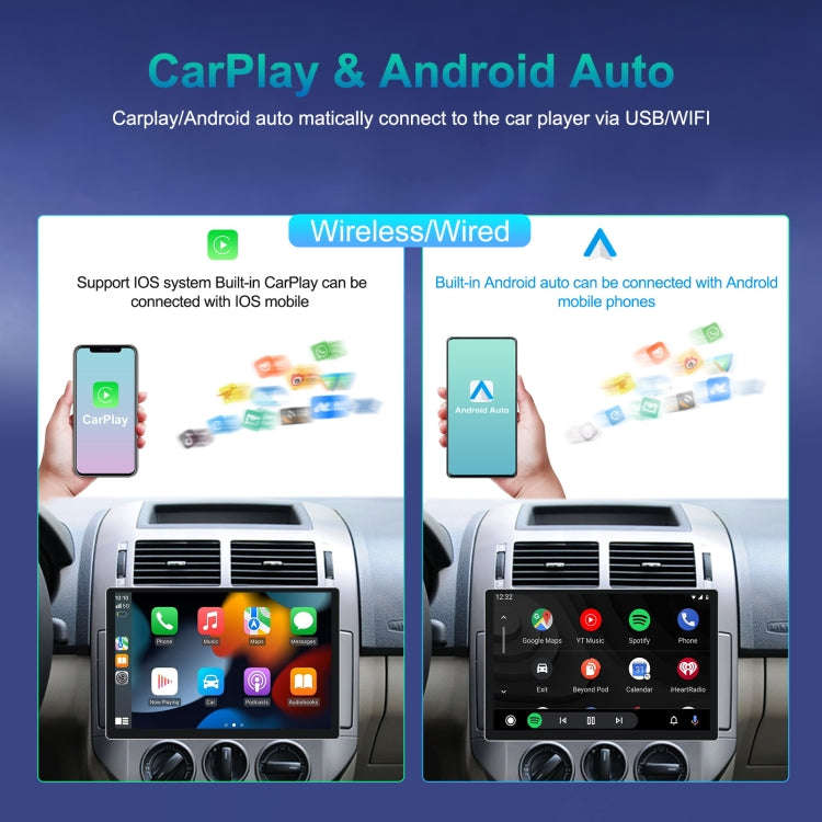 13.1 inch 4+64G Android Large Screen Navigator With Universal Map APK / Carplay / Reverse Car Ima...
