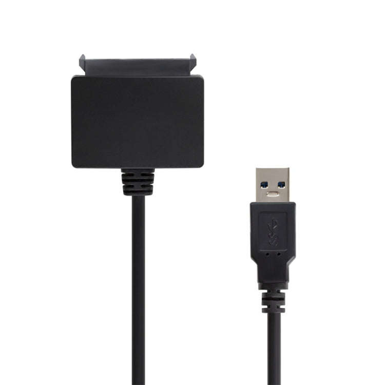 SATA To USB3.0 Easy Drive Cable 2.5 Inch SSD Solid State Drive Universal Connection Cable Convert...