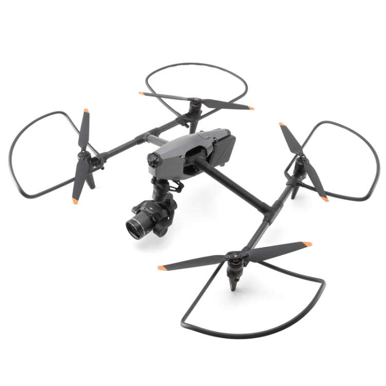 Original DJI Inspire 3 Propeller Guard Improves Flight Safety