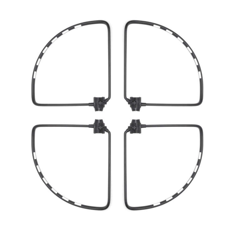 Original DJI Inspire 3 Propeller Guard Improves Flight Safety