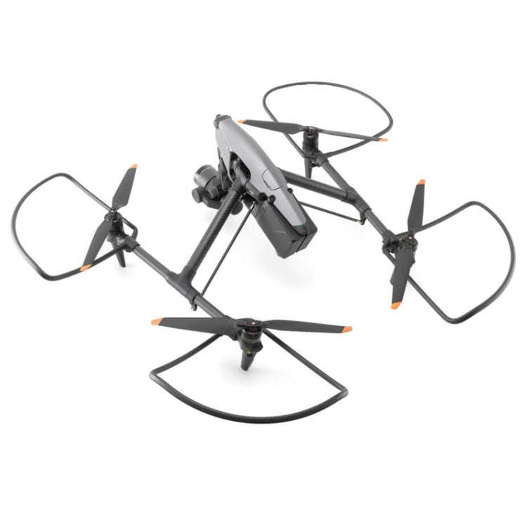 Original DJI Inspire 3 Propeller Guard Improves Flight Safety
