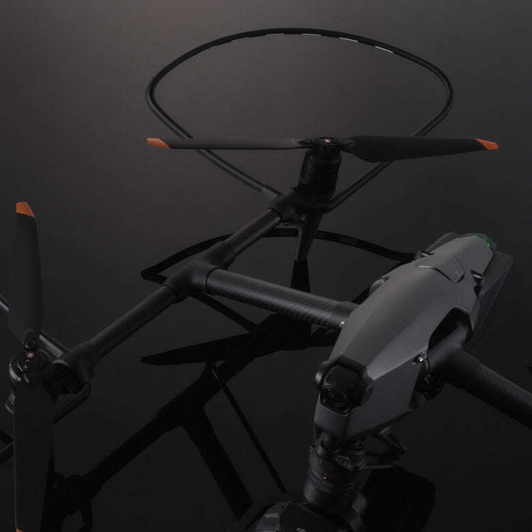 Original DJI Inspire 3 Propeller Guard Improves Flight Safety