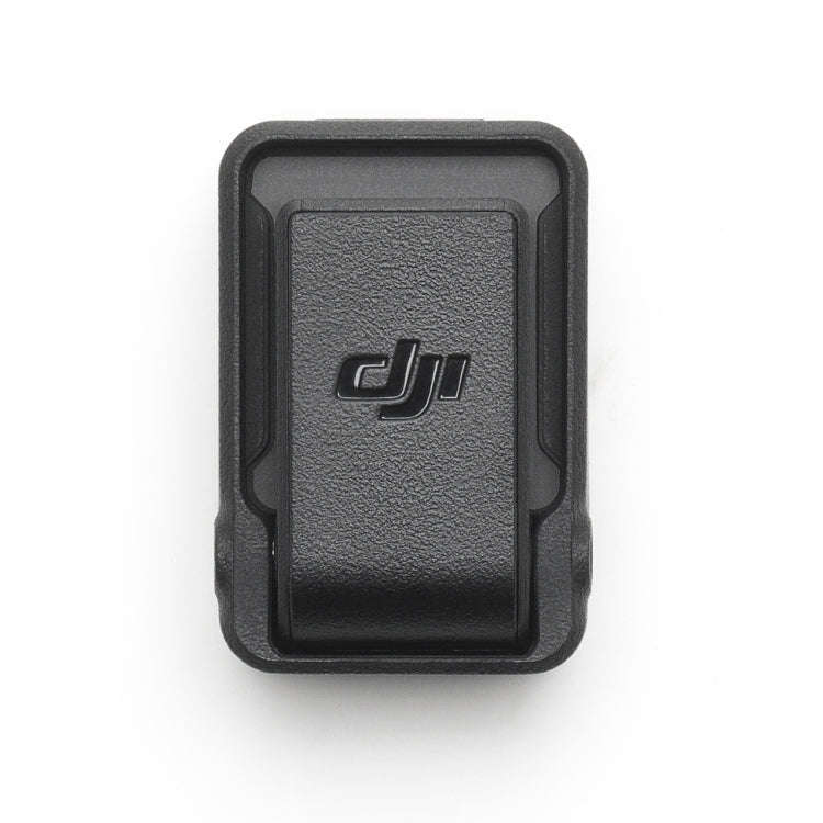 Original DJI Mic 2 Camera Adapter