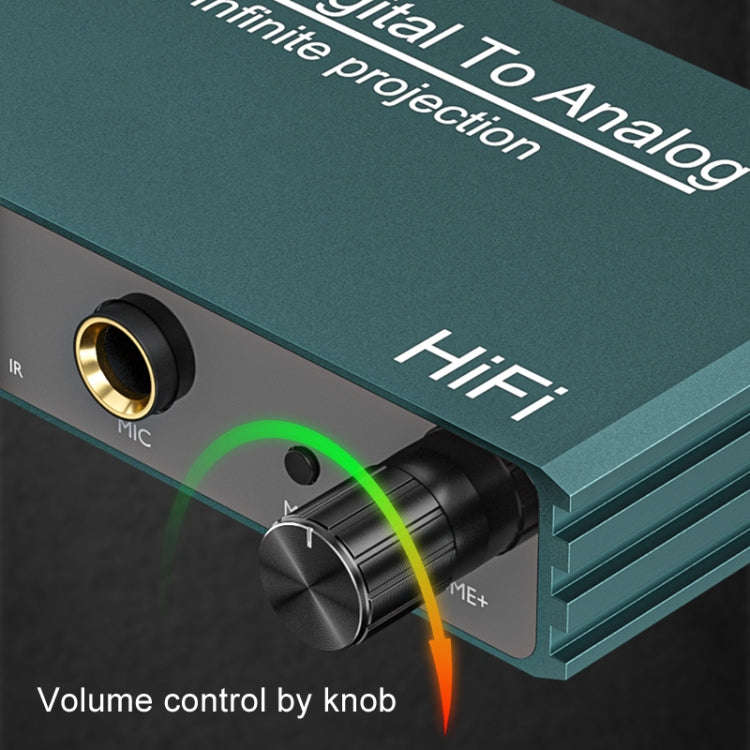 Bluetooth 5.0 Receiver Digital Optical Coaxial To Analog Microphone HD HDMI Wireless Screen Thrower