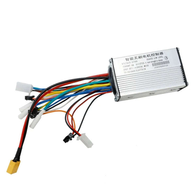 36V16A For Kugoo M4 Electrical Scooter Controller Assembly Electronic Control Board Communication...