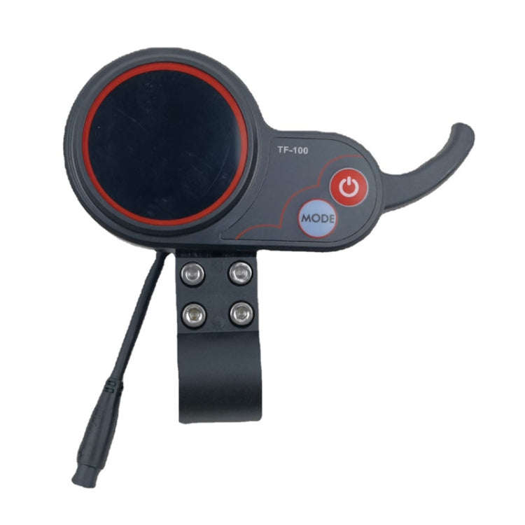 TF-100 6 Pin For Kugoo M4 Electrical Scooter Parts Instrument Accessories Communication Instrumen...