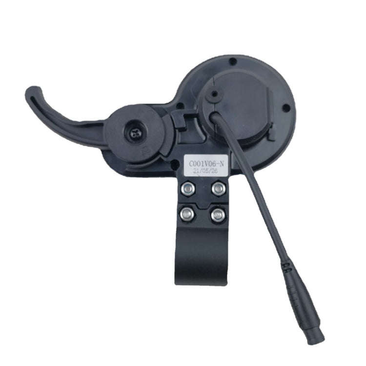 TF-100 6 Pin For Kugoo M4 Electrical Scooter Parts Instrument Accessories Communication Instrumen...