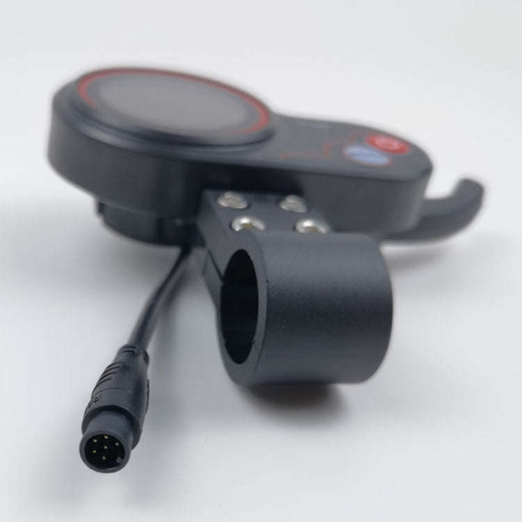 TF-100 6 Pin For Kugoo M4 Electrical Scooter Parts Instrument Accessories Communication Instrumen...