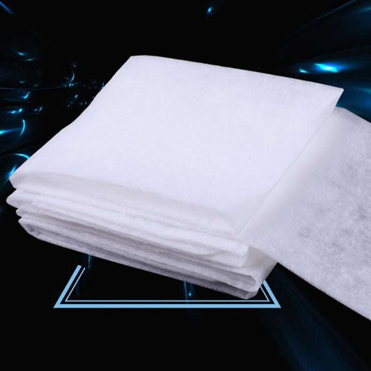 5pcs /Pack 22x80cm Disposable Air Conditioning Air Purification Filter Household Hanging Air Inta...