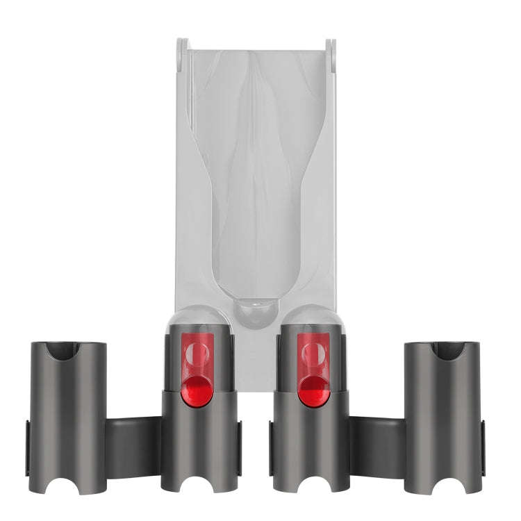 For Dyson V7 V8 V10 V11 V12 V15 Vacuum Cleaner Storage Rack Extension Bracket 1pair
