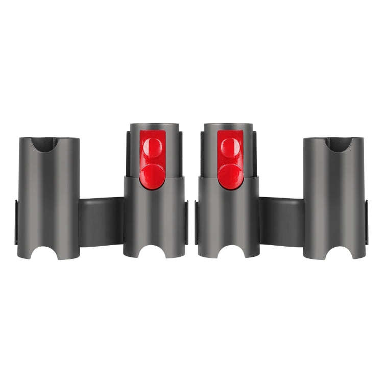 For Dyson V7 V8 V10 V11 V12 V15 Vacuum Cleaner Storage Rack Extension Bracket 1pair