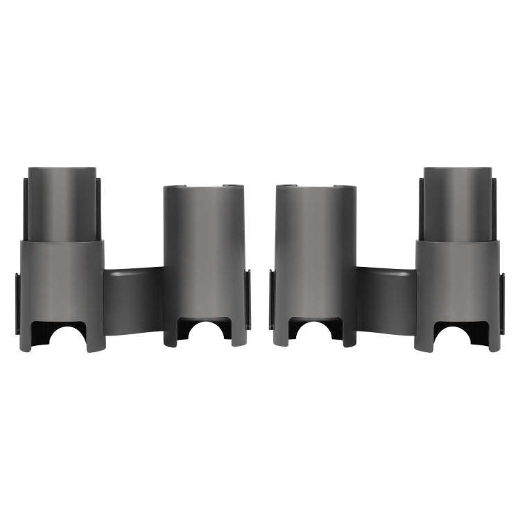 For Dyson V7 V8 V10 V11 V12 V15 Vacuum Cleaner Storage Rack Extension Bracket 1pair