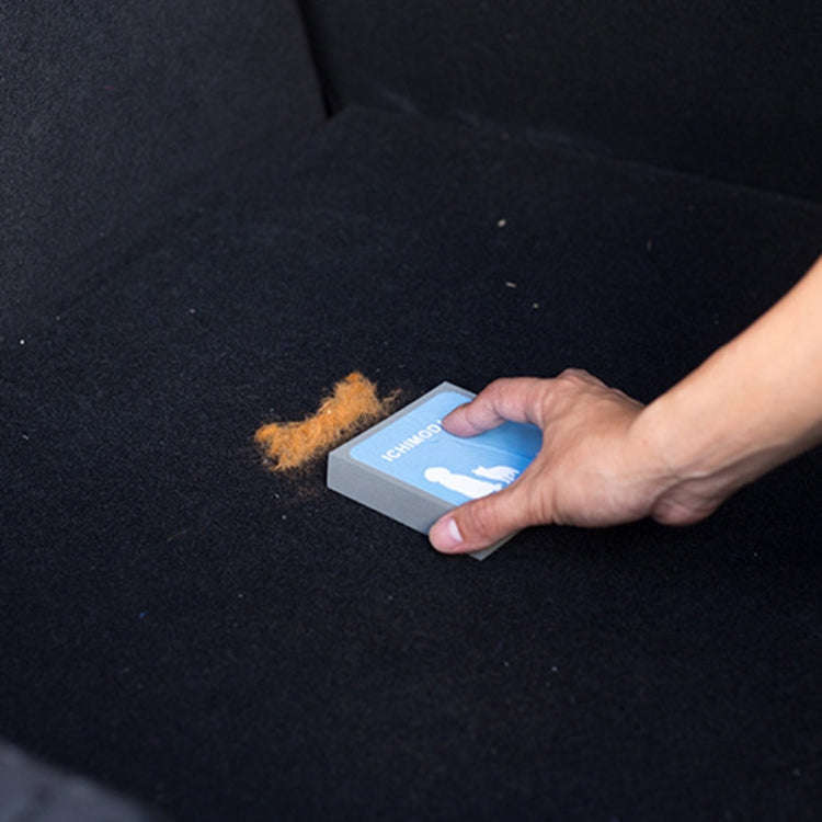 Pet Supplies Sofa Carpet Hair Remover Sponge Hair Absorber