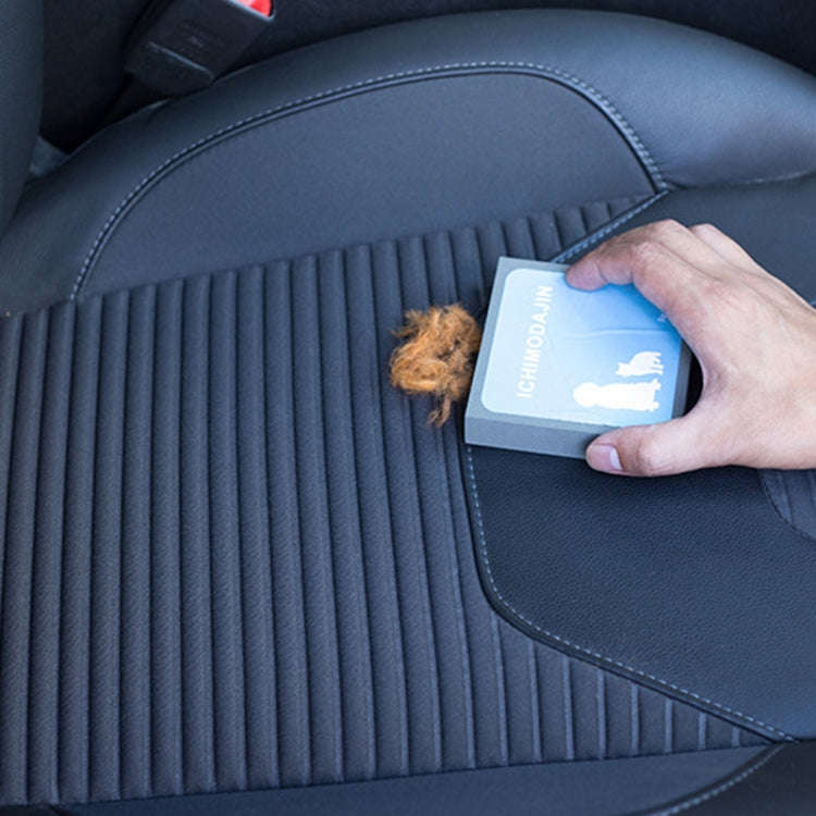 Pet Supplies Sofa Carpet Hair Remover Sponge Hair Absorber