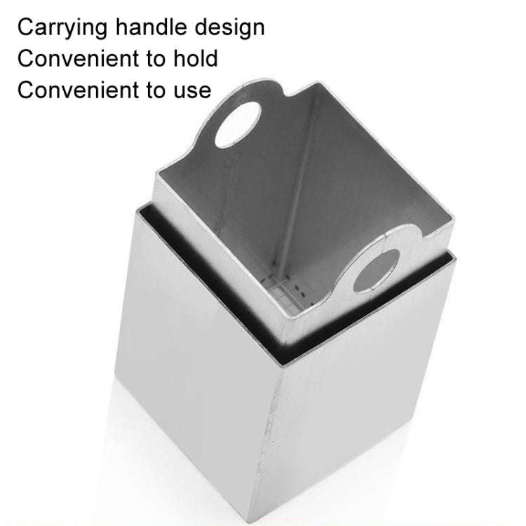 Chrysanthemum Shredded Tofu Knife Mold 304 Stainless Steel Tofu Knife Kitchen Tools(Chrysanthemum...