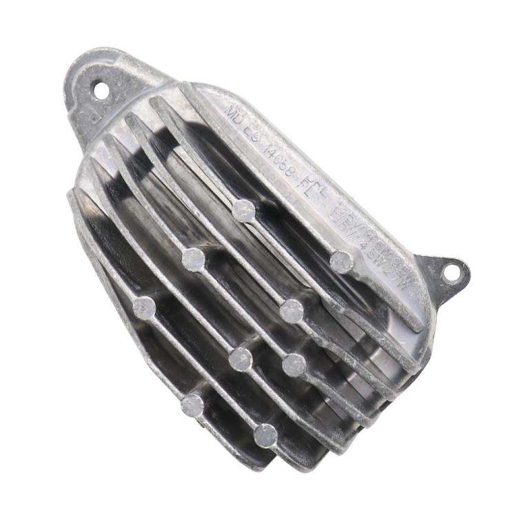 For Audi Q5/SQ5 Front Headlight LED Daytime Running Light Module(8R0941476B Right)