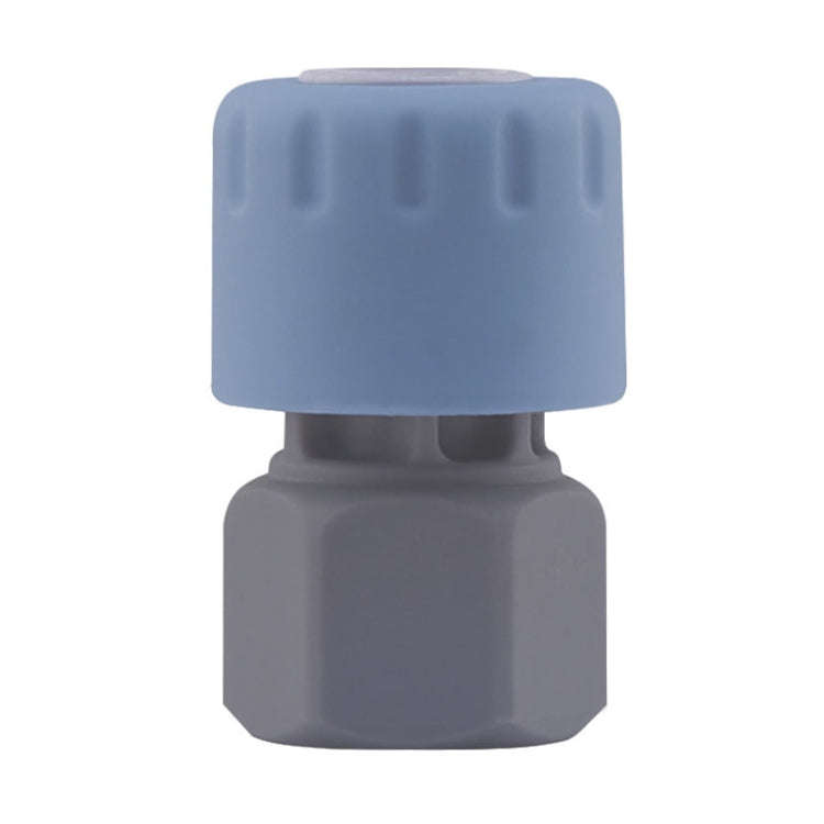 For HELLOLEIBOO Car Washer Accessories Inlet Outlet Quick Plug Faucet Universal Adaptor Exhaust V...