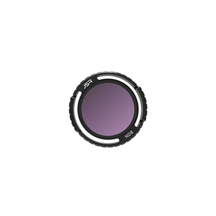 JSR-2050-05 ND8 For DJI Avata 2 Traverser Filter Accessories Camera Scrim Polarizing Lens