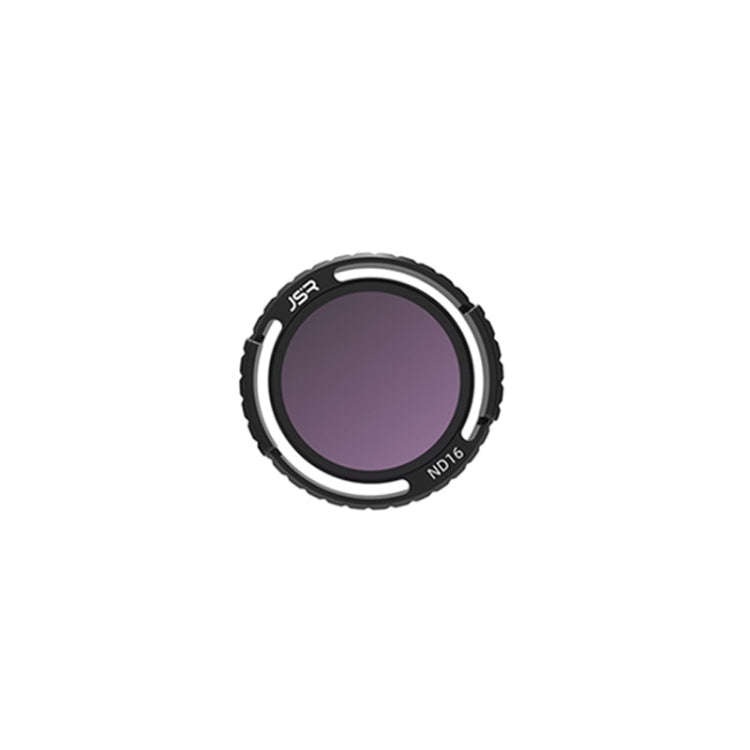 JSR-2050-06 ND16 For DJI Avata 2 Traverser Filter Accessories Camera Scrim Polarizing Lens