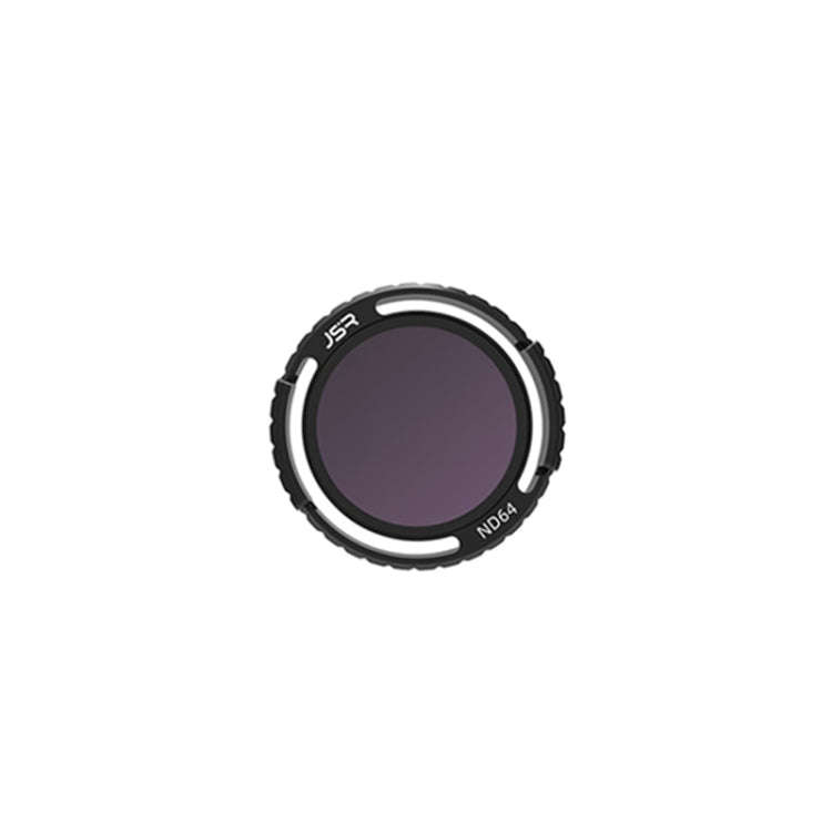 JSR-2050-08 ND64 For DJI Avata 2 Traverser Filter Accessories Camera Scrim Polarizing Lens
