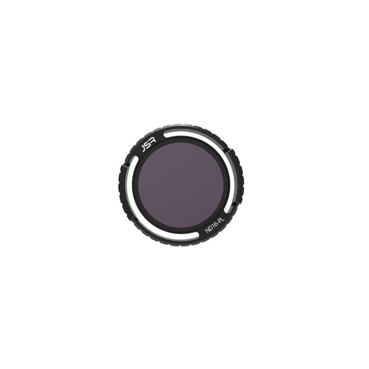 JSR-2050-11 ND16PL For DJI Avata 2 Traverser Filter Accessories Camera Scrim Polarizing Lens