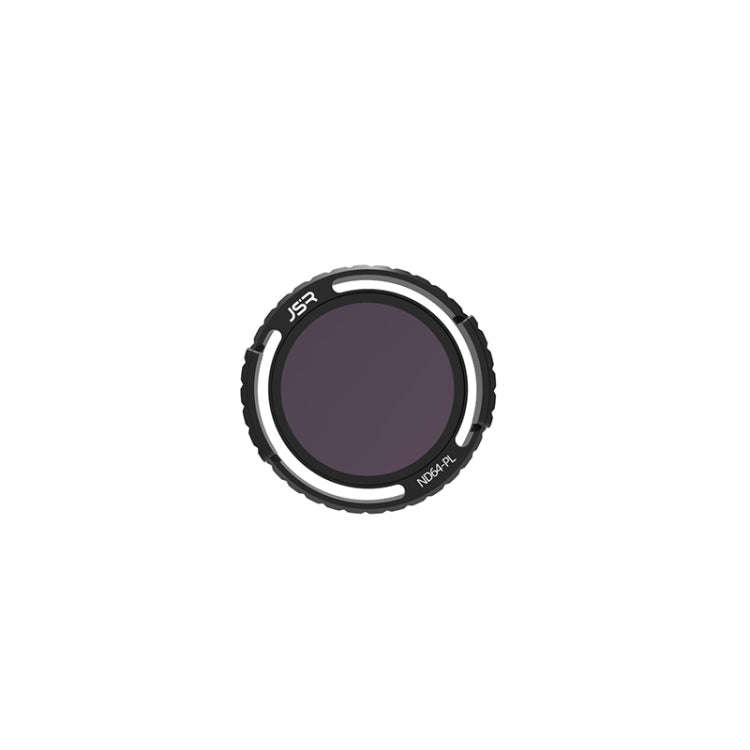 JSR-2050-13 ND64PL For DJI Avata 2 Traverser Filter Accessories Camera Scrim Polarizing Lens