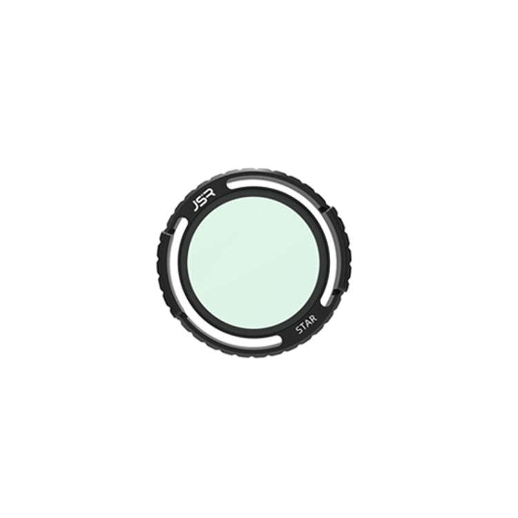 JSR-2050-15 STAR For DJI Avata 2 Traverser Filter Accessories Camera Scrim Polarizing Lens
