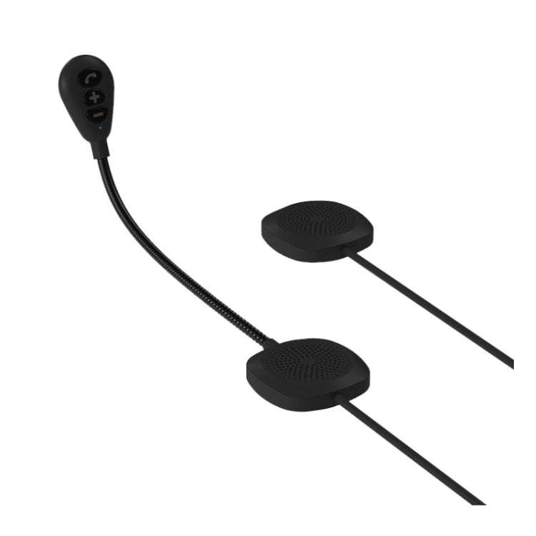 Motorcycle Helmet Navigation Call Cycling Bluetooth Headset