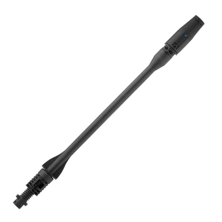 For Karcher K-Series / LAVOR Long Rod Universal Swivel Nozzle High Pressure Car Wash Sprayer Part...