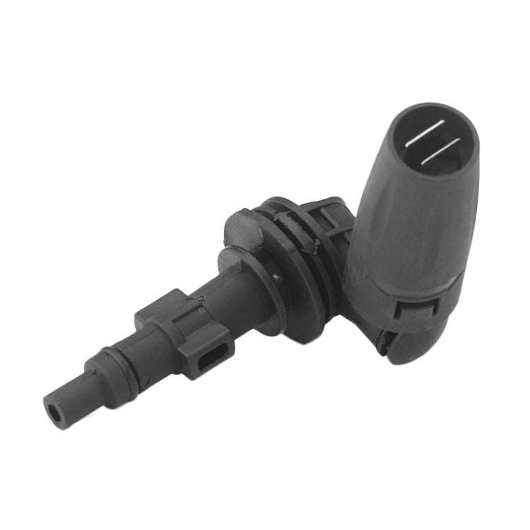 For Lavar Multifunctional Car Wash High Pressure Spray Nozzle 360 Degree Universal Rotary Adjustable