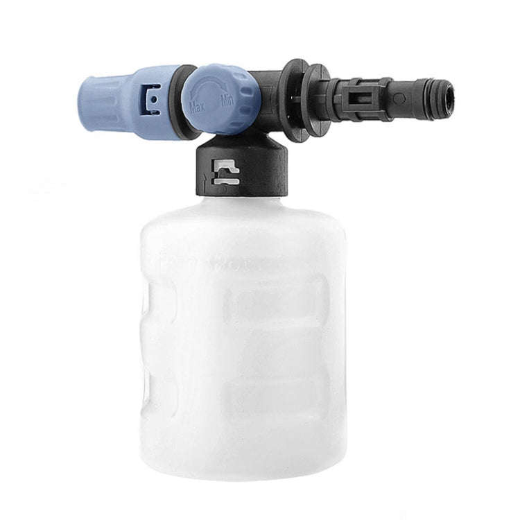 400ml For YiLi / LUTIAN Pressure Sprinkler Accessories Foam Pot Sprayer Car Washer Foam Lance Gen...