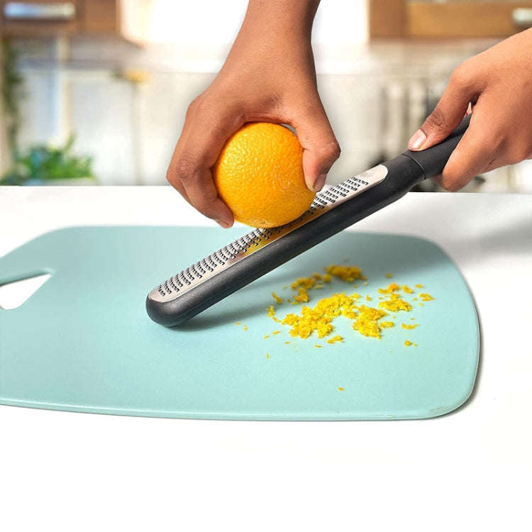 Kitchen Multifunctional Ginger Shredder Stainless Steel Melon And Fruit Scraper With Lid