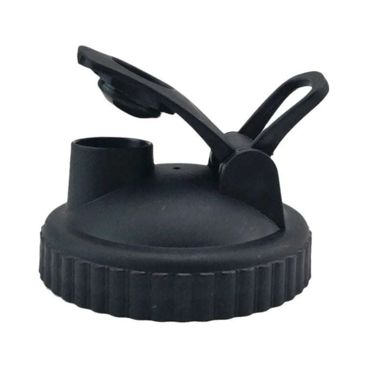 For Mason Jars Wide Mouth Flip Top Lid Airtight Leak Proof Reusable Canning Lids, Size: Diameter ...