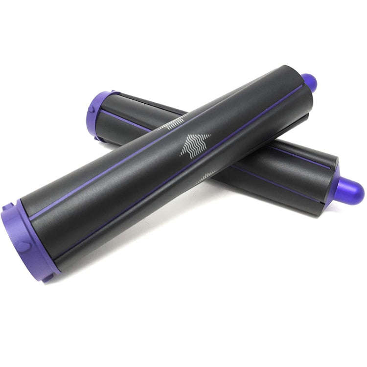 1pair Long Barrels For Dyson Hair Dryer Curling Iron Accessories