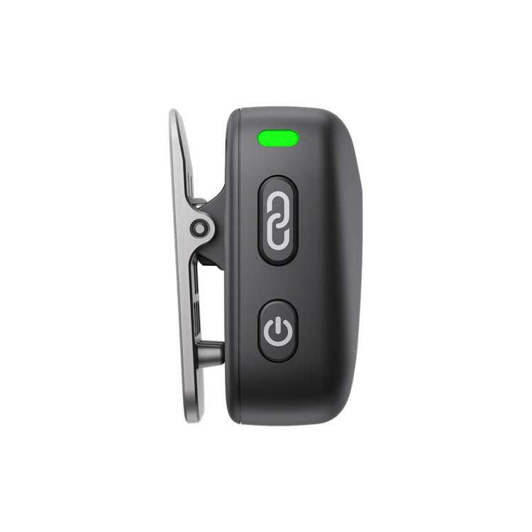 Original DJI Mic Mini Transmitter(Black)