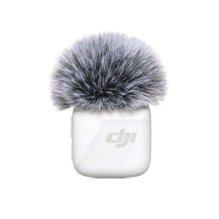 Original DJI Mic Mini Transmitter(White)