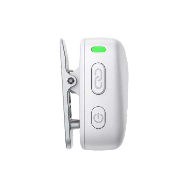 Original DJI Mic Mini Transmitter(White)