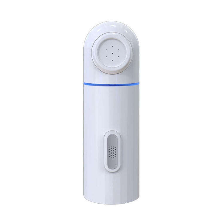 Female Handheld Mini External Vaginal Wash Maternity Portable Electrical Feminine Cleanser, Model...