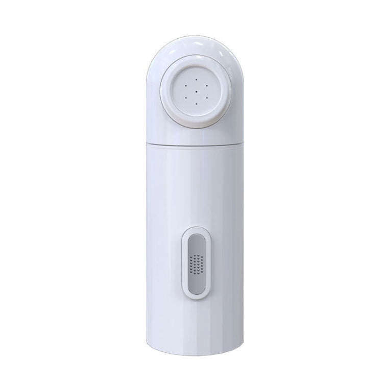 Female Handheld Mini External Vaginal Wash Maternity Portable Electrical Feminine Cleanser, Model...
