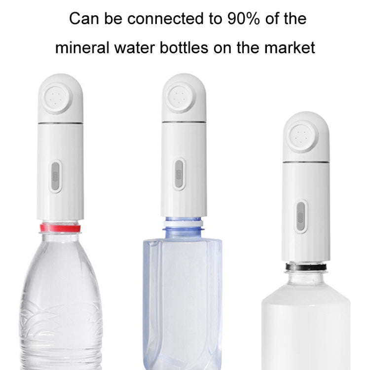 Female Handheld Mini External Vaginal Wash Maternity Portable Electrical Feminine Cleanser, Model...