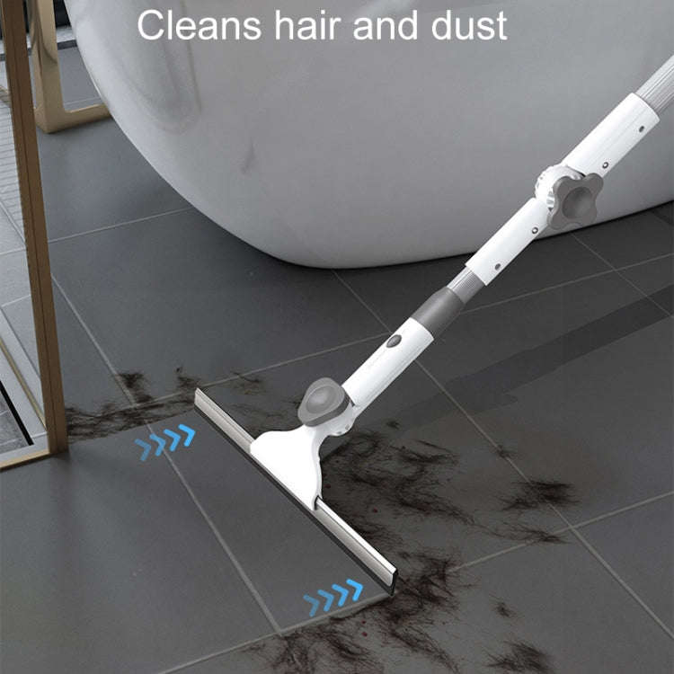 1.5m Household Universal Splicing Pole Glass Wiper Glass Cleaning Tools Standard Set