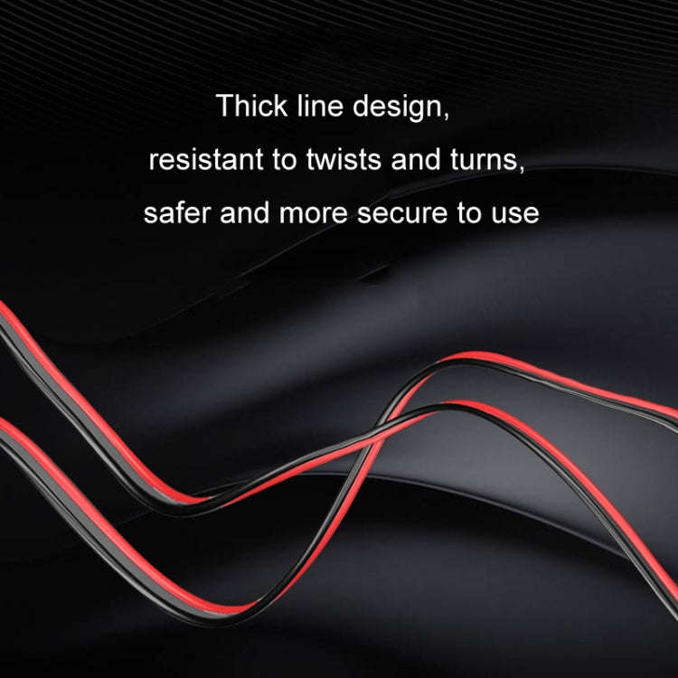 1m 12/24V Car Battery To Cigarette Lighter Female Base Power Supply Cable
