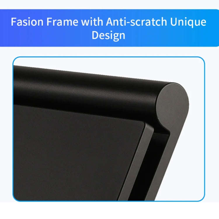 13.3 Inch FHD Triple Monitor IPS Dual Screens For Laptop USB-C / Type-C Supports Windows / Mac / ...